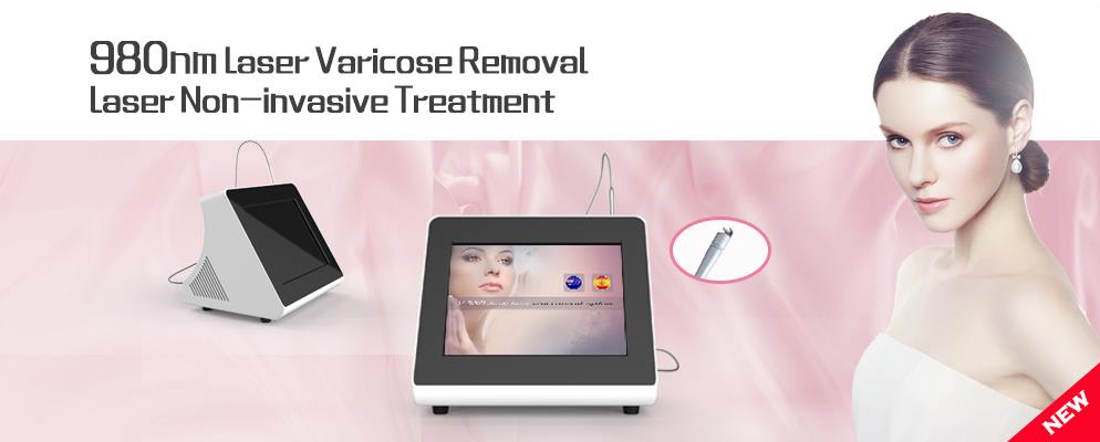 2019 Portable Spider Vein Removal Machine 2019 Portable Spider Vein Removal Machine