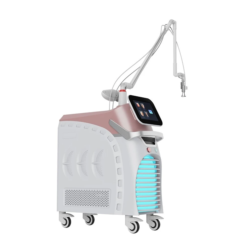 Er: Yag Laser 2940nm Manufacturers factory