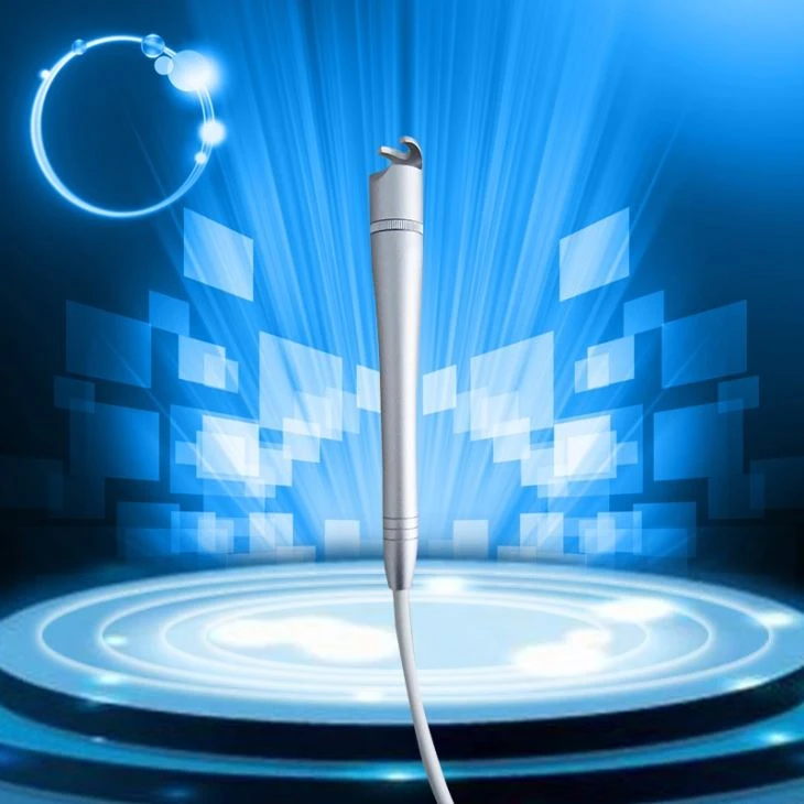 2019 Portable Spider Vein Removal Machine