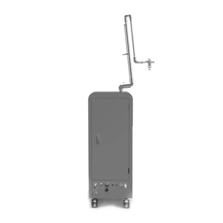 Co2 Fractional Laser