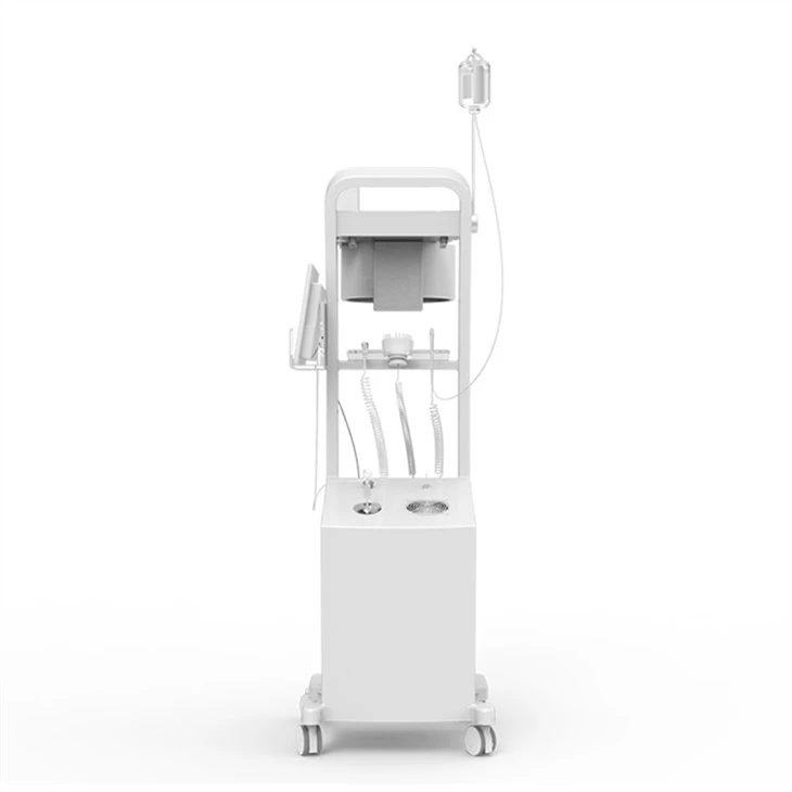 650nm Diode Laser Hair Regrowth Machine