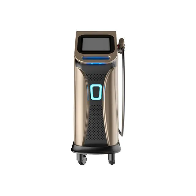 808nm diodelaser voor ontharing