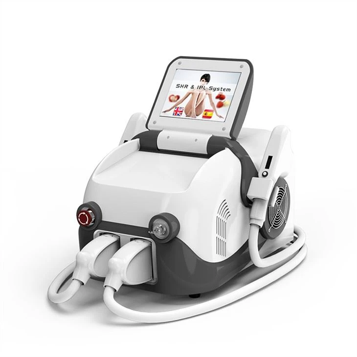 Extensible Warranty Portableipl Machine Price E Light Shr Ipl WithCertificate