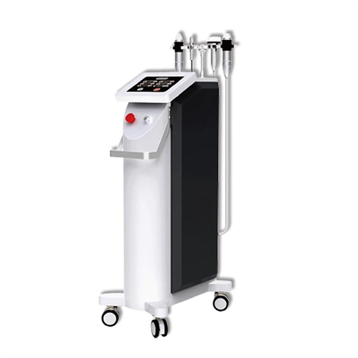 Powerful Skin Care Skin Tightening RF Machine